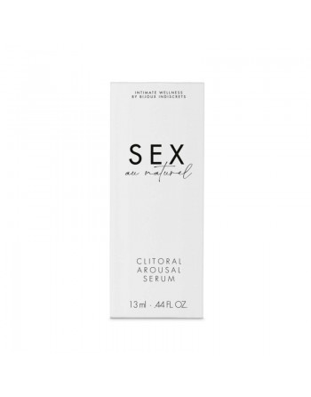 Sérum d'excitation clitoridienne - 13ml