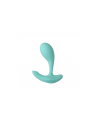 Loli Bleu - vibromasseur avec application pour le point G et le clitoris