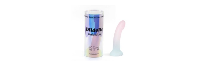 Dildo - Dildolls - Galactica