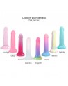 Dildo - Dildolls - Galactica