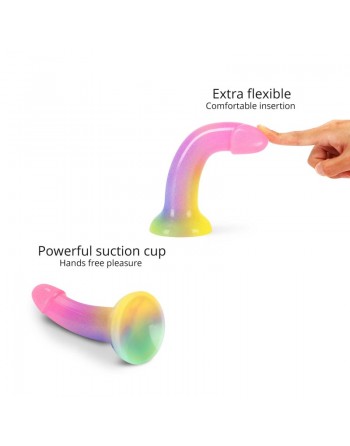 Dildo - Dildolls - Stargazer