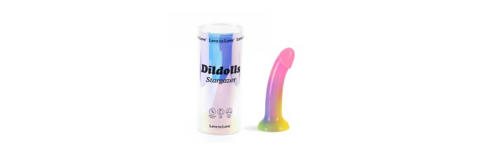 Dildo - Dildolls - Stargazer