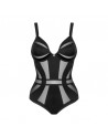 Chic Amoria body - Noir