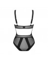 Chic Amoria body - Noir