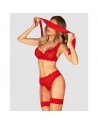 Bandeau - Rouge