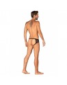 Severio Jockstrap - Noir