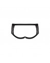 Severio Jockstrap - Noir