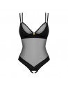 Nesari body ouvert - Noir