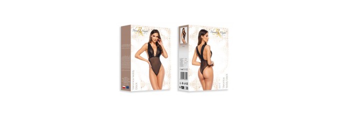 Veronica body - Noir