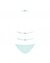 Delicanta Body - Vert d'eau