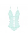 Delicanta Body - Vert d'eau