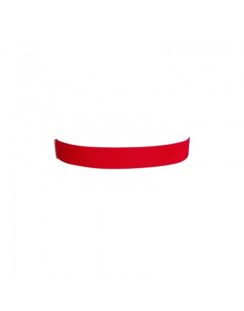 Elianes Jarretière - Rouge
