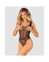 B336 body ouvert - Noir