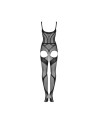 G336 Bodystocking - Noir