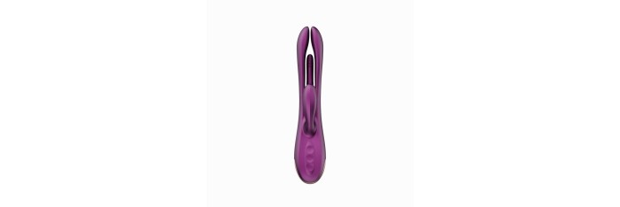 Terri Rabbit et tapotage controllé par appli - mauve
