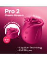 Classic Blossom Pro 2 Satisfyer - Rose