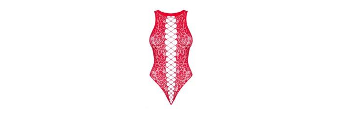 B120 Body - Rouge