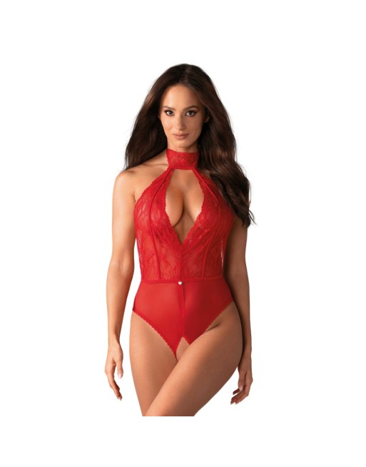 Dagmarie Body Rouge