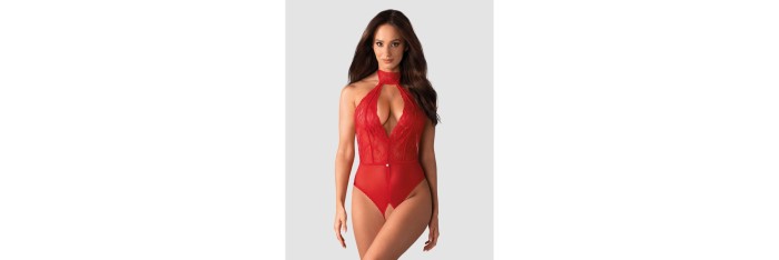 Dagmarie Body Rouge