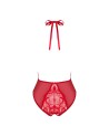 Dagmarie Body Rouge