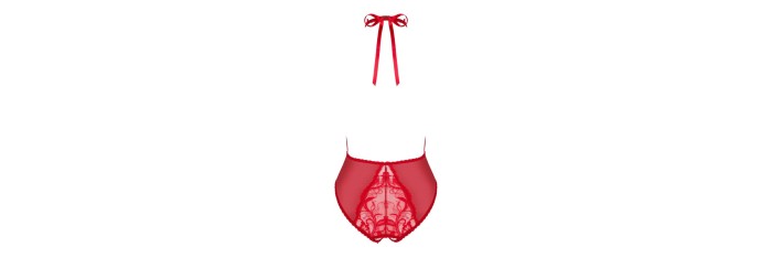 Dagmarie Body Rouge