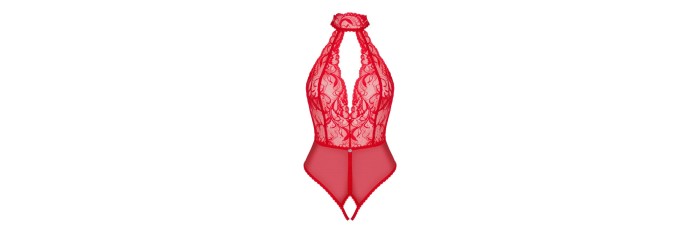 Dagmarie Body Rouge