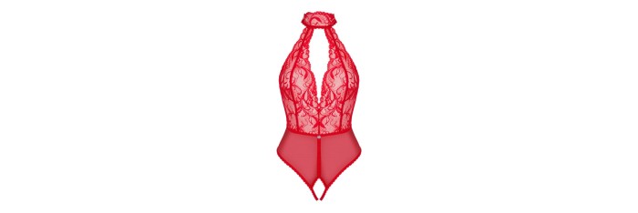 Dagmarie Body Rouge