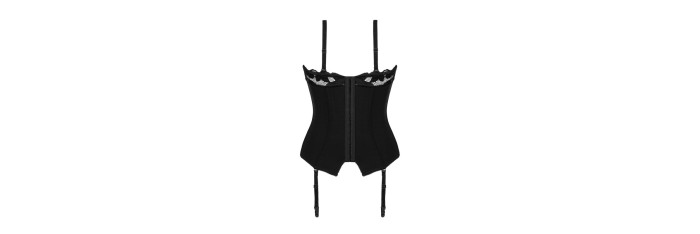 Editya corset noir