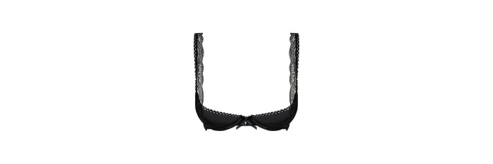 Miamor Demi Soutien-gorge - Noir