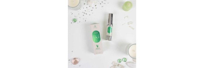 CLIT PWR - Baume clitoridien Mojito