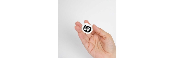 Spicy collection - Tatouages temporaires pack de 10