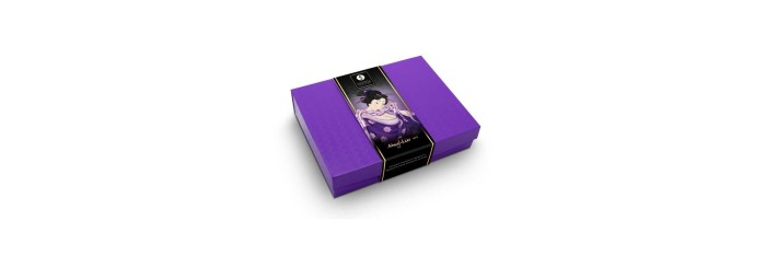 Kit Shunga le plus méchant