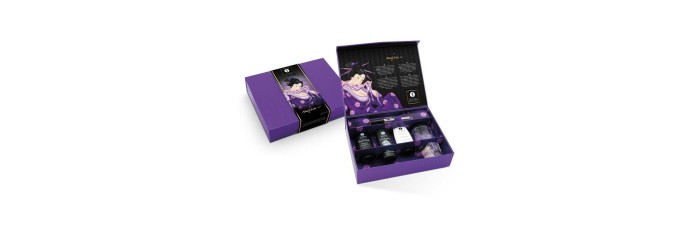 Kit Shunga le plus méchant