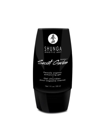 Kit Shunga le plus méchant