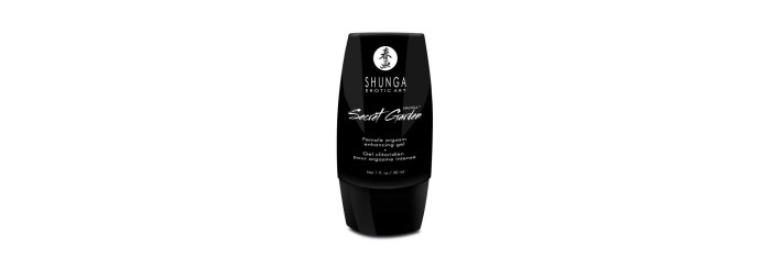 Kit Shunga le plus méchant