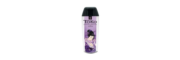Kit Shunga le plus méchant