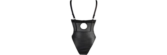 Body V-10590 - Axami