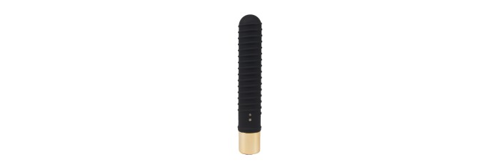 Vibro rechargeable Indiana - Litolu