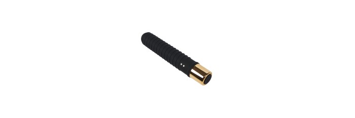 Vibro rechargeable Indiana - Litolu