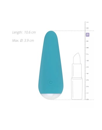 Mini vibro Julia - Cala Azul