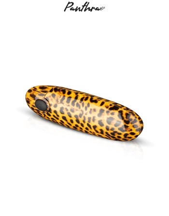 Mini vibro rouge à lèvres Asha - Panthra