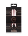 Mini vibro Bullet - Rosy Gold