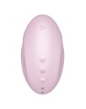 Double stimulateur  Vulva lover 3 Rose - Satisfyer
