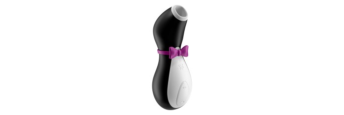 Stimulateur Penguin - Satisfyer