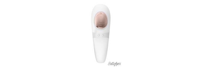 Satisfyer pro 4 couples