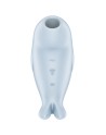 Stimulateur sans contact et vibrant Seal You Soon - satisfyer