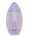 Stimulateur sans contact et vibrant Mission Control - Satisfyer