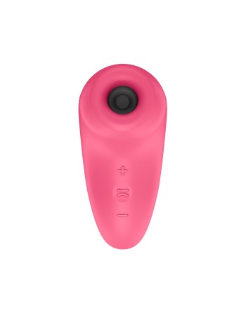 Magnetic Deep Pulse rose - Satisfyer