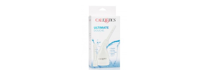 Poire Anale Ultimate douche
