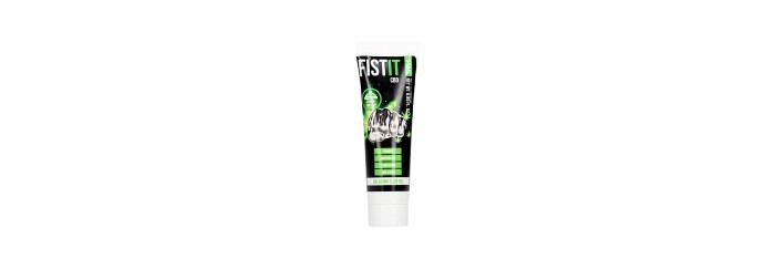 Lubriant CBD Fist It 25ml